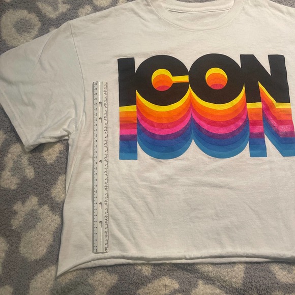Icon tshirt - Picture 2 of 4